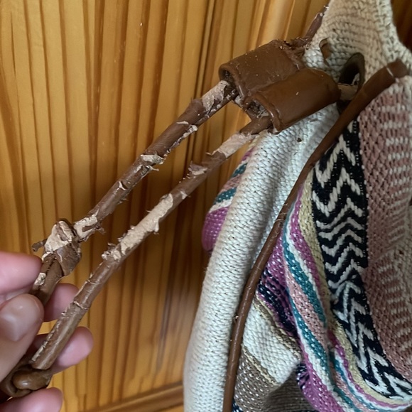 Boho Bag - Picture 4 of 4